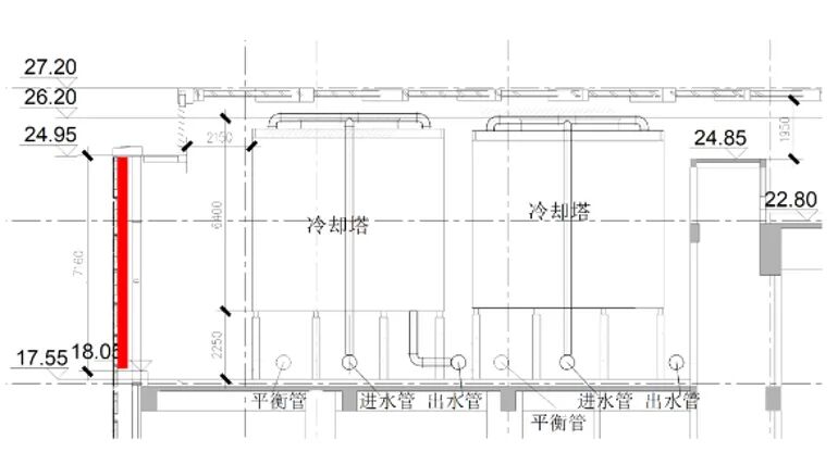 千帆竞发，向海而生：招商局太子湾裙房的参数化设计之旅-295