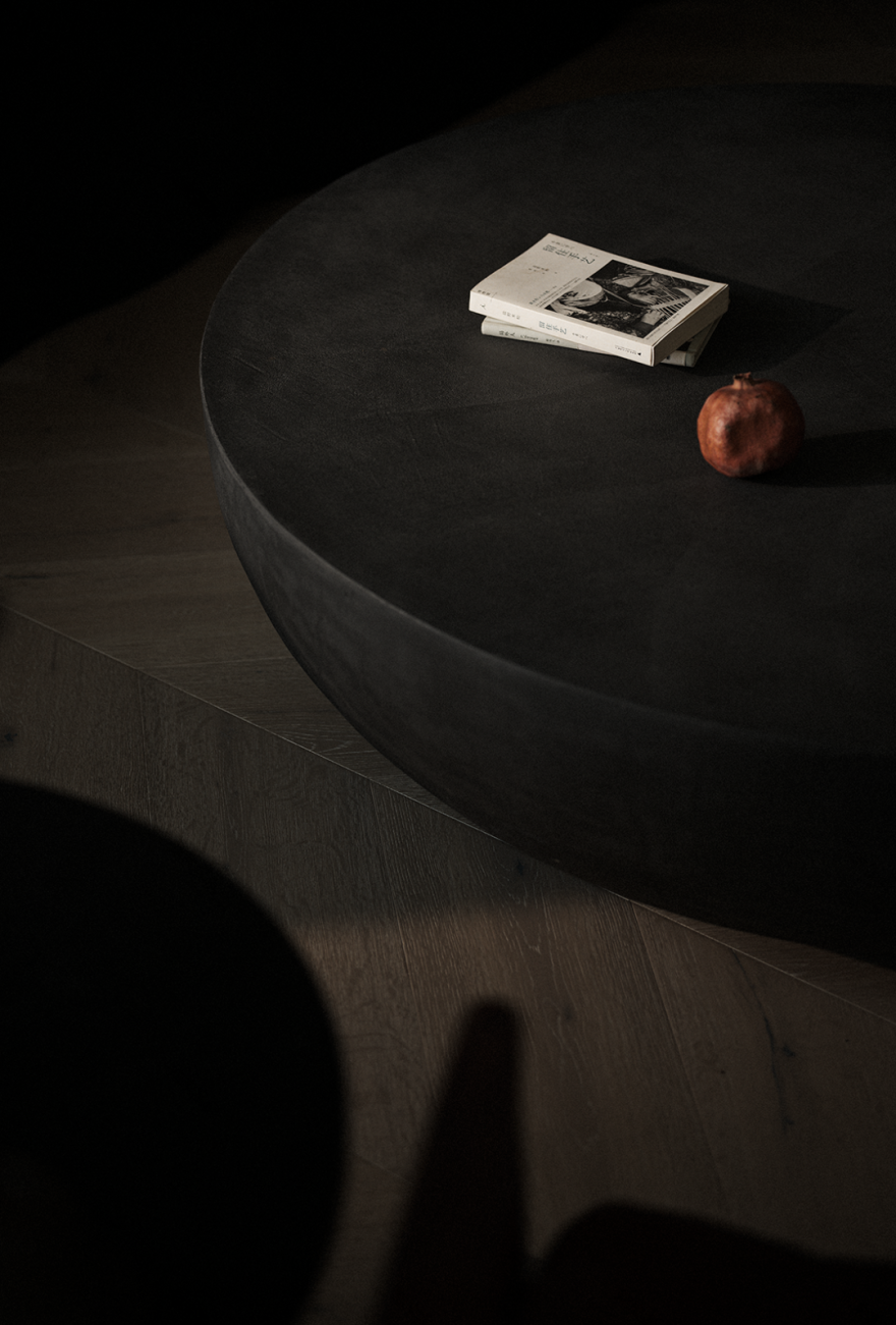 极度舒适的家丨中国重庆丨JSD 简璞设计-34