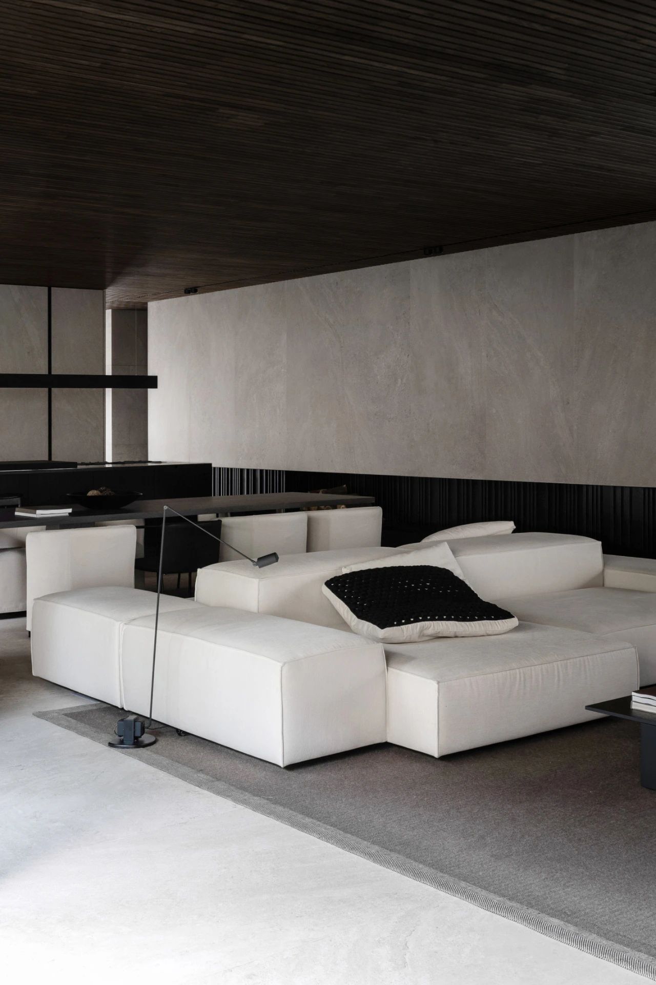 泳池房丨line architects-16