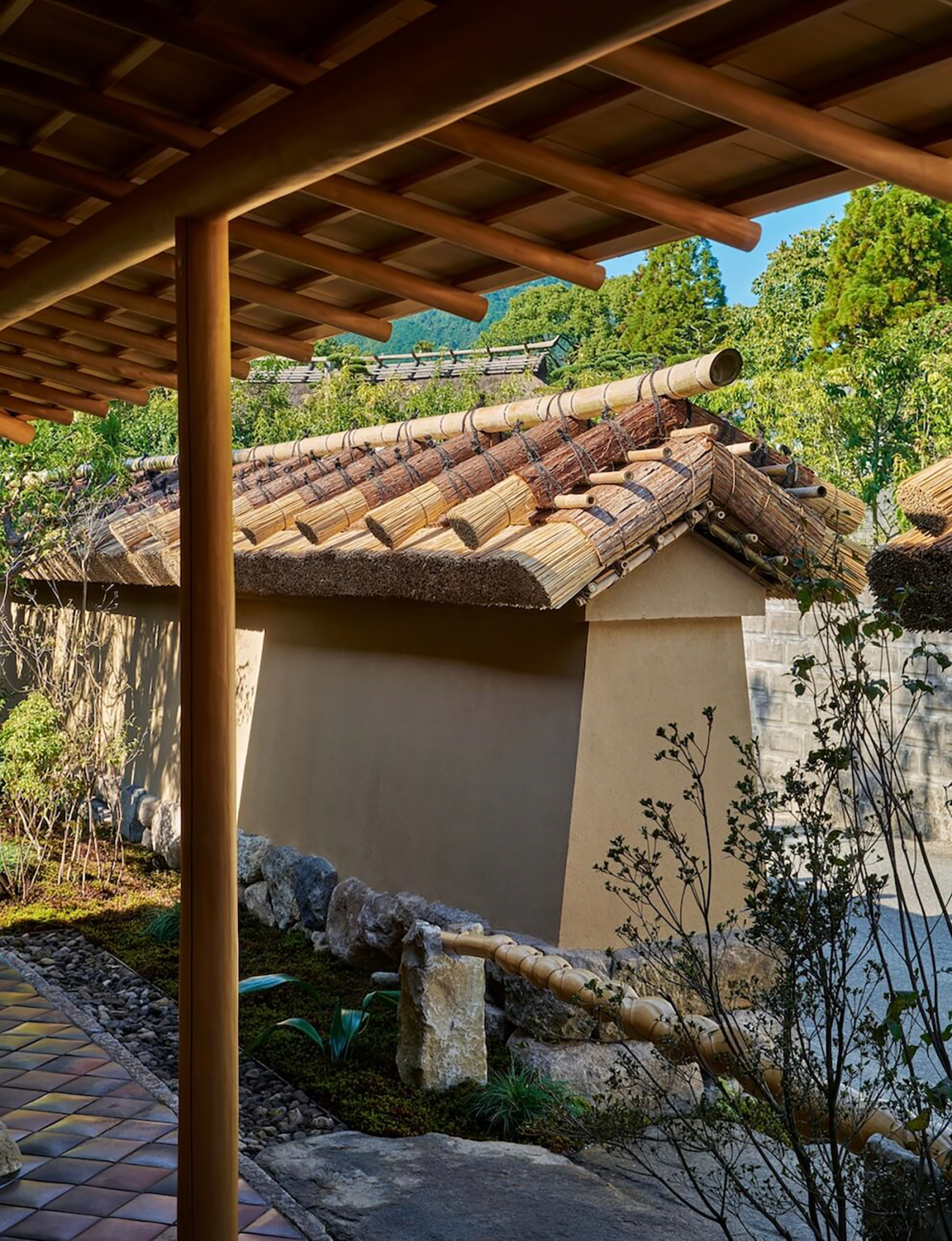 八岳之家丨日本福冈-80