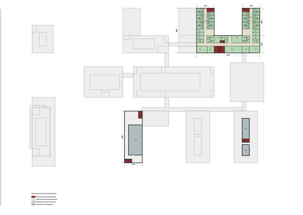 Конструктор здоровья（健康构造器）丨俄罗斯莫斯科丨UNK project-88