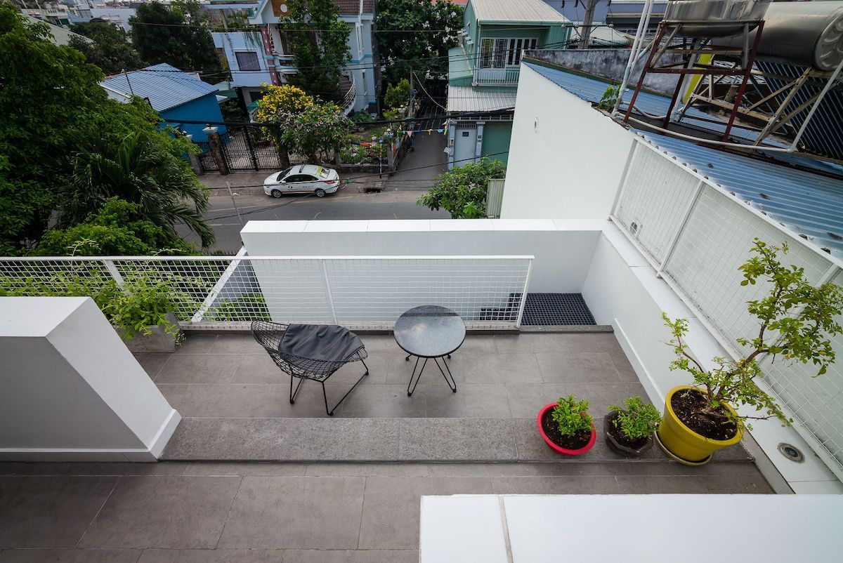 Tam Châu 之家 | 构建人与空间的亲密关系-19