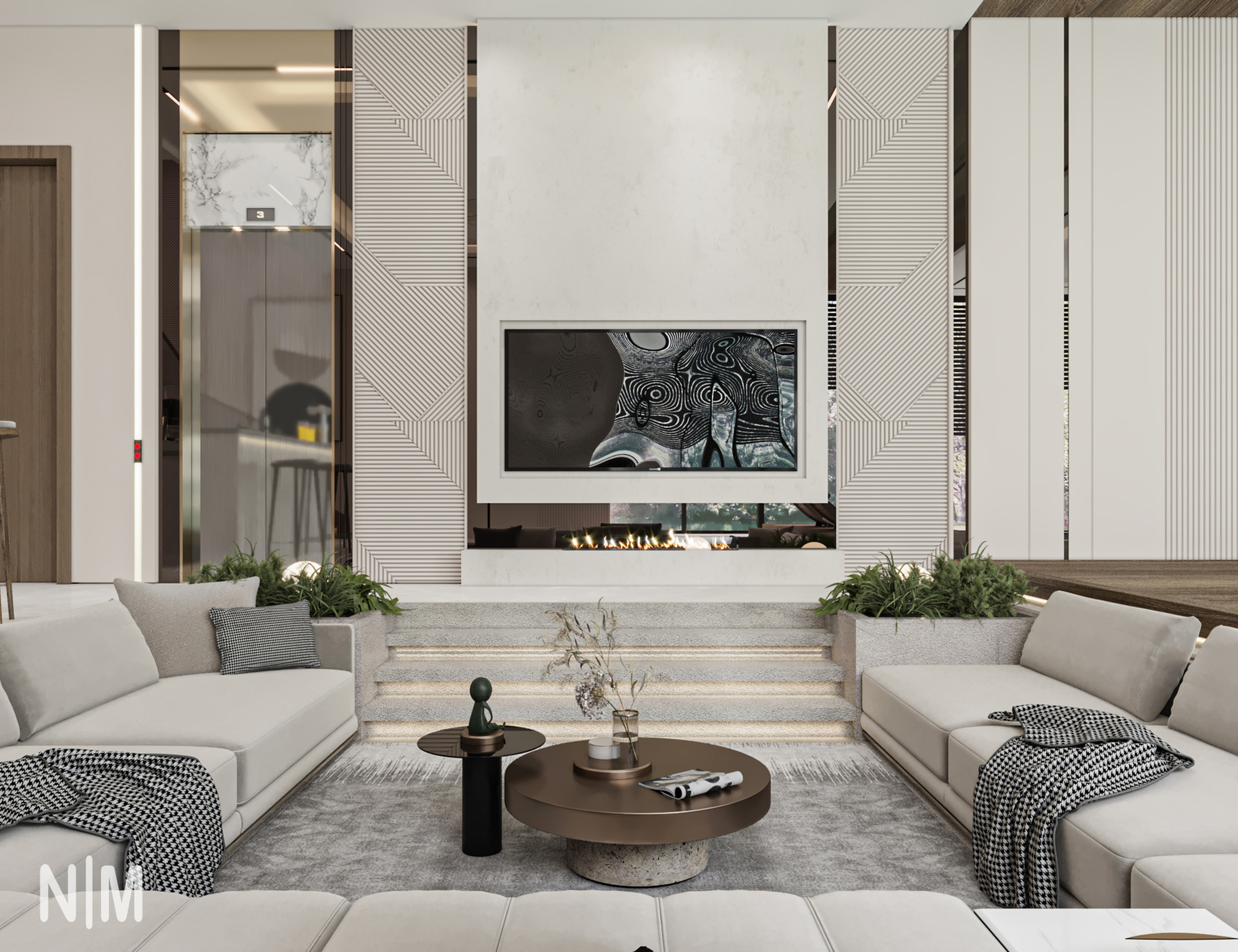 现代坐泳区设计-9