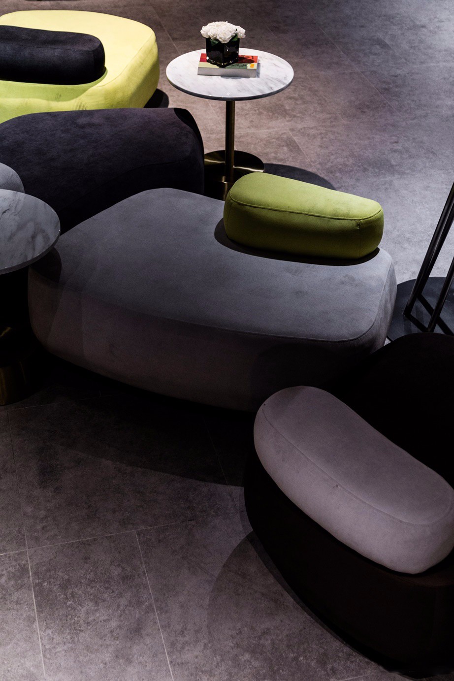 杜尚发型(万宝城店)-30