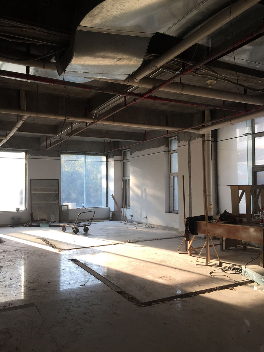 “白”设计,深圳 / 绽放设计-35