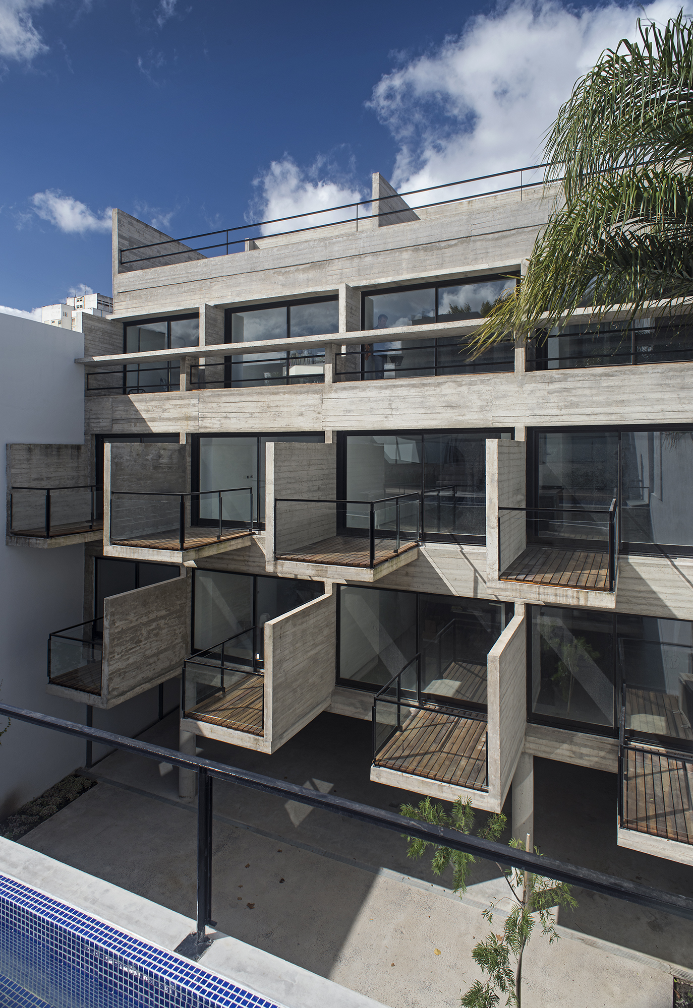 亚美尼亚大厦-17