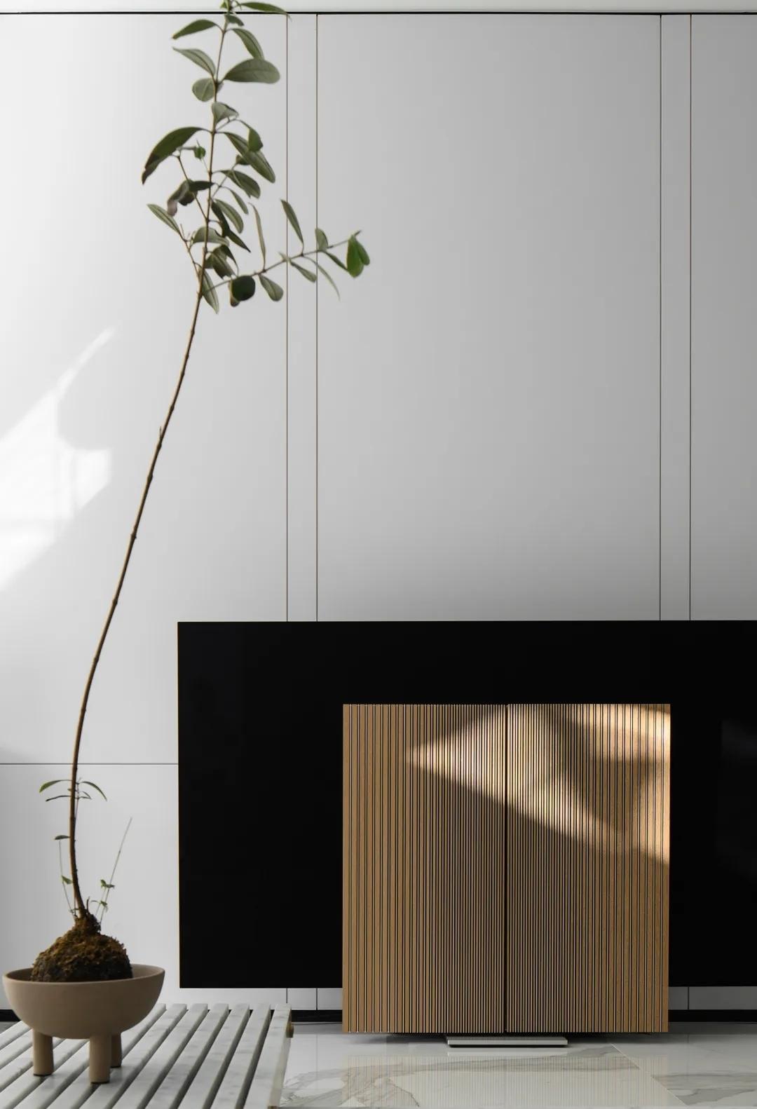 宁波钱湖比华利 700㎡别墅丨中国宁波丨FEN+DESIGN 张奇峰室内设计事务所-21