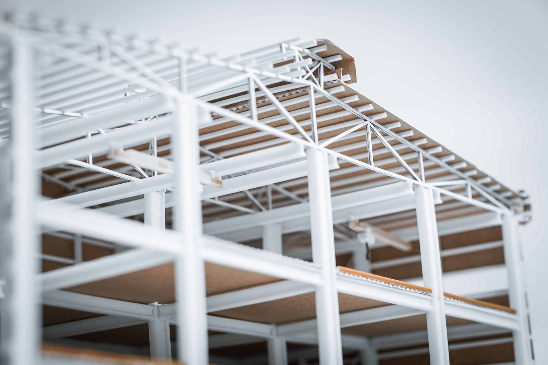 NHÀ MÁY IN BÁO 设计丨Ths.KTS. Đặng Hoàng Quyên-54