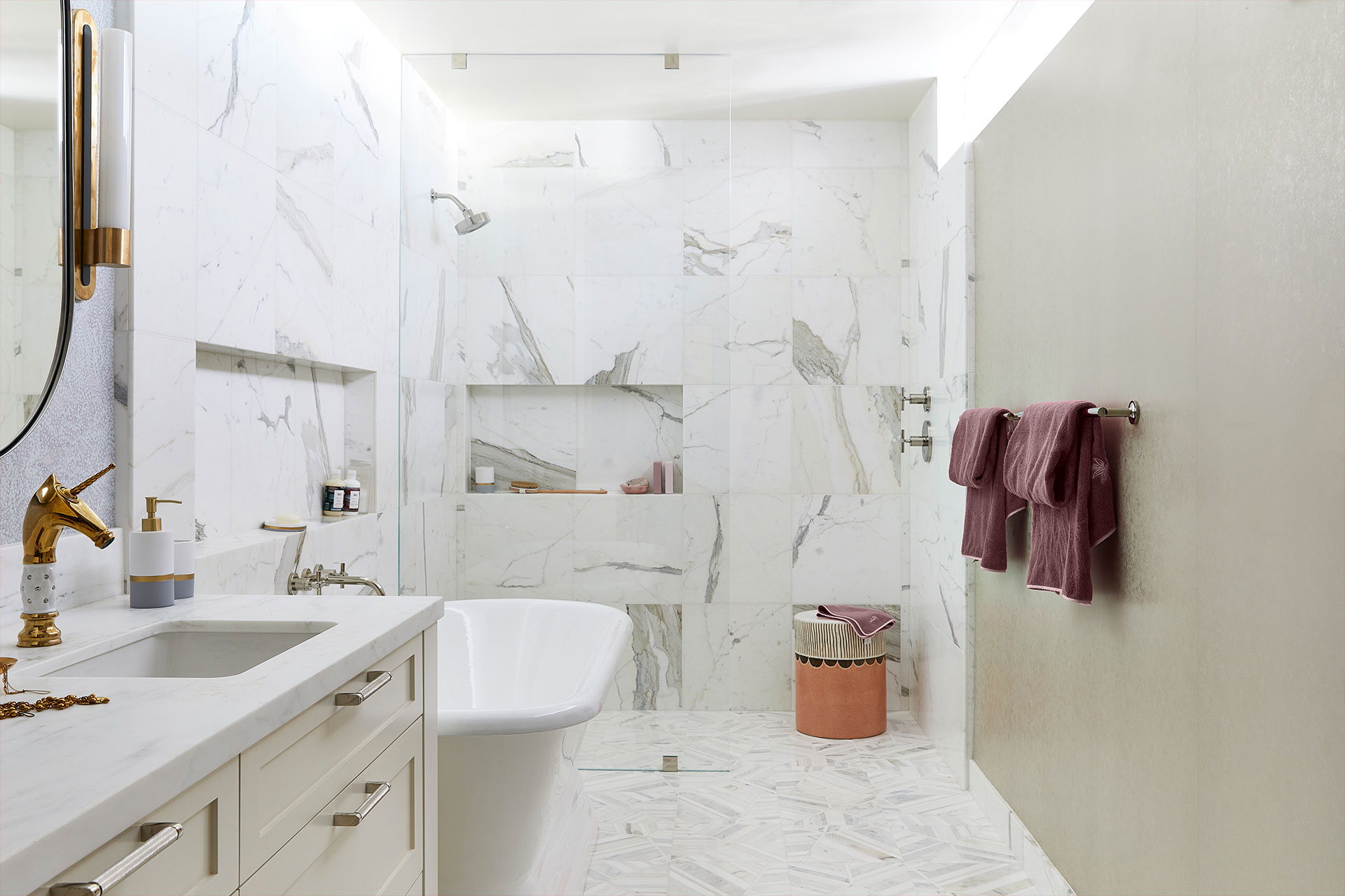 俄罗斯山二号（注：Russian Hill常见地名译法为俄罗斯山，但具体含义需结合上下文判断，这里将 II 理解为第二或二号之类顺序的表达） 丨Jeff Schlarb Design Studio-13