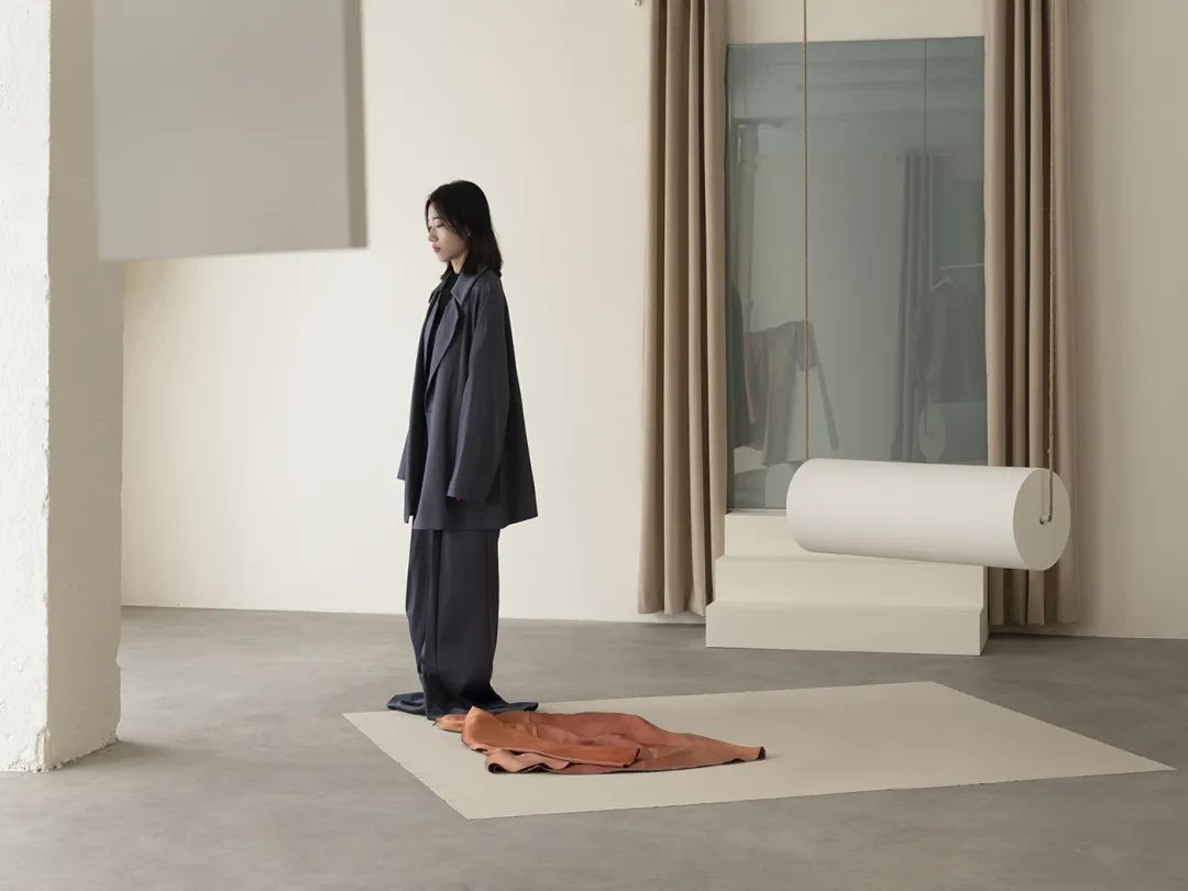 瞬间永恒的衣橱丨白菜设计-16