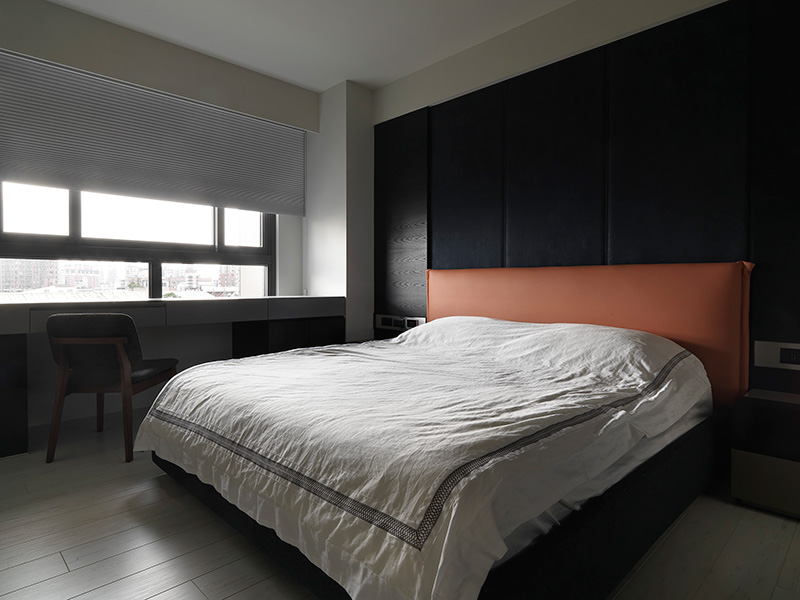 单身精品宅  子境设计-15