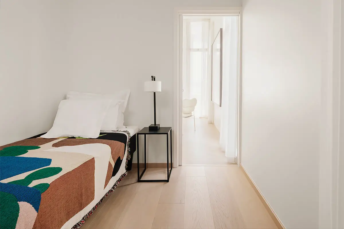 北欧简约风，艺术与设计的完美结合-6