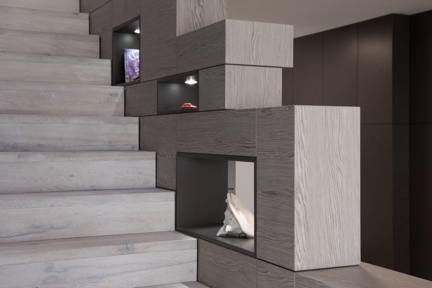 丨斯洛文尼亚丨SoNo Architects-16