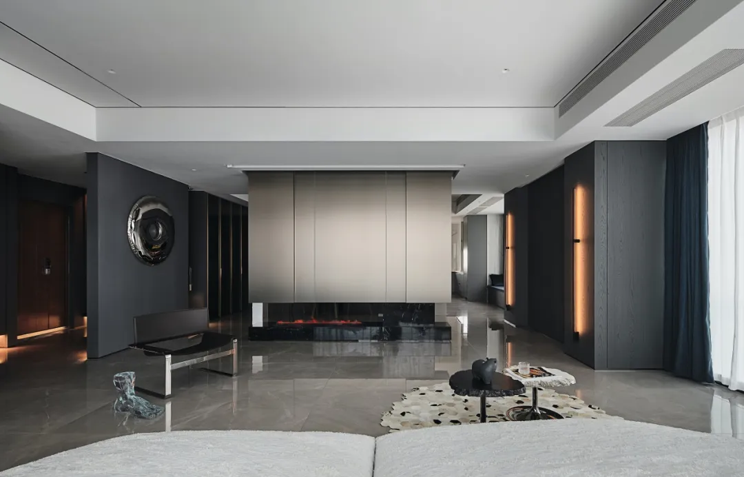 北岩设计新办公室丨中国南京-86