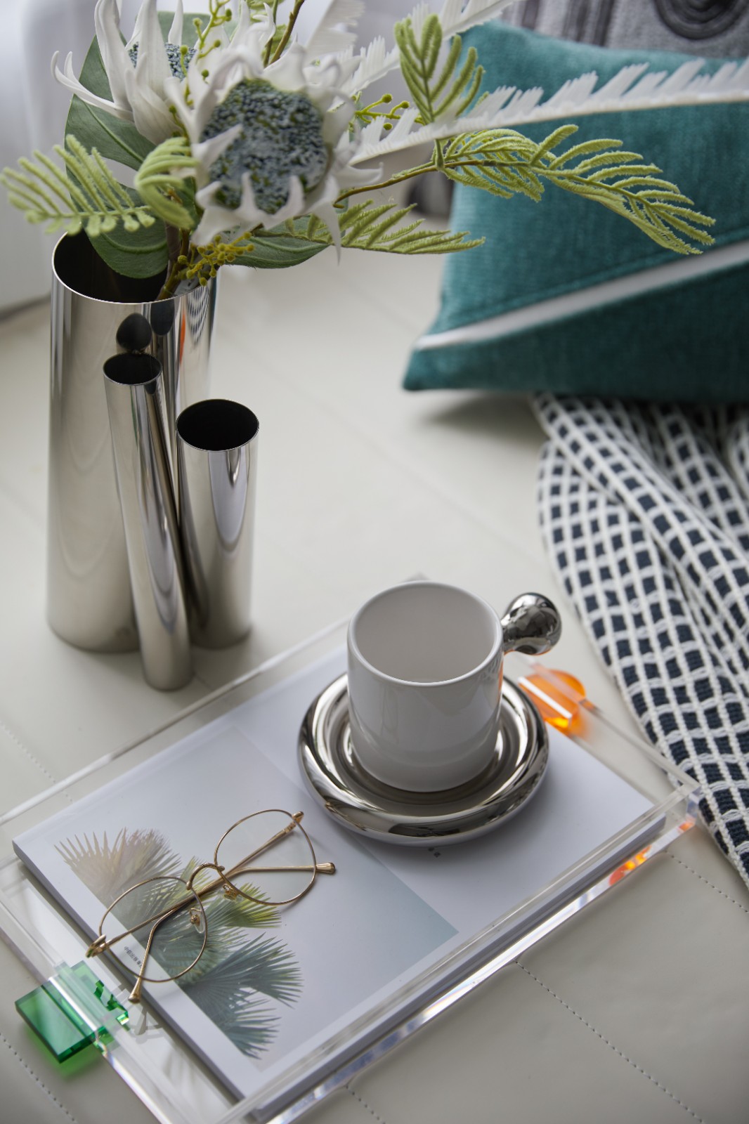 超凡自然·爱情张家港售楼处-11