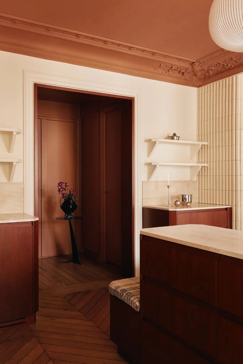 丨法国巴黎丨Studio Collected-9