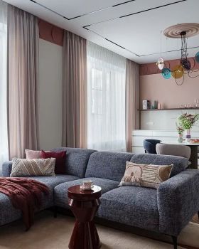 女子买下59㎡小公寓，独居生活越过越爽！