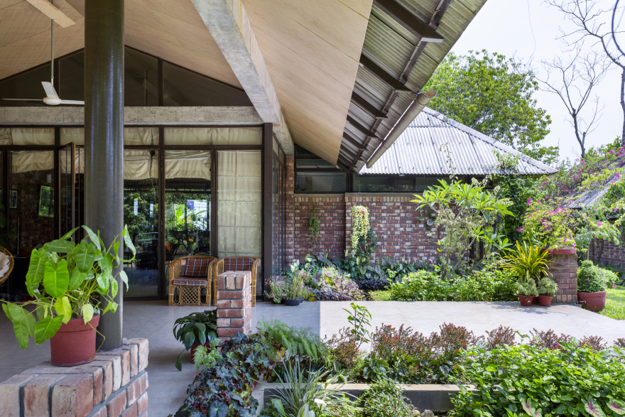 总经理的平房综合区丨孟加拉国丨SILT-23