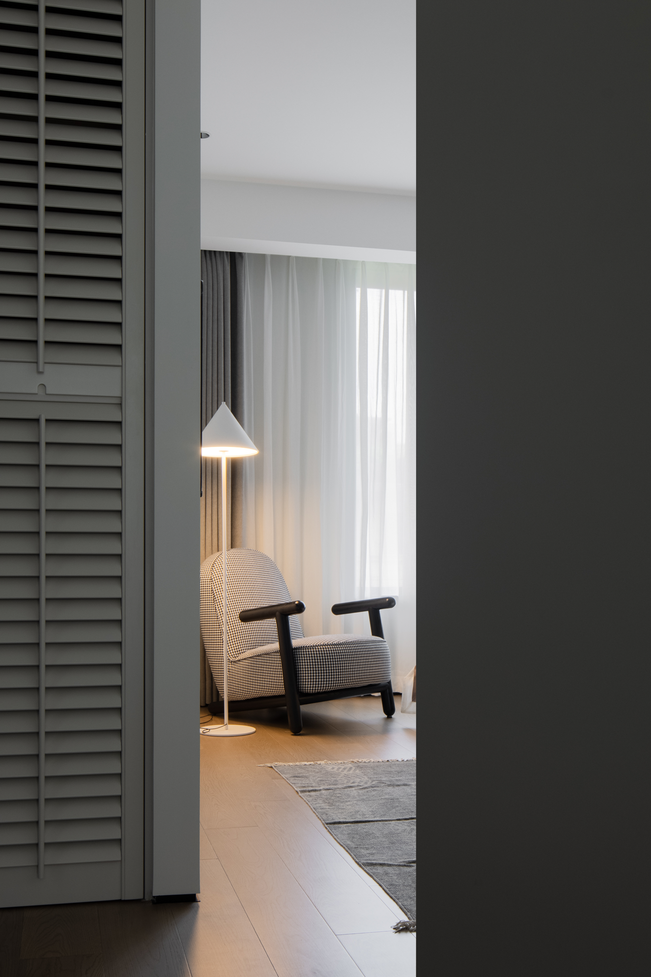 舒适惬意丨中国温州丨康居装饰-19