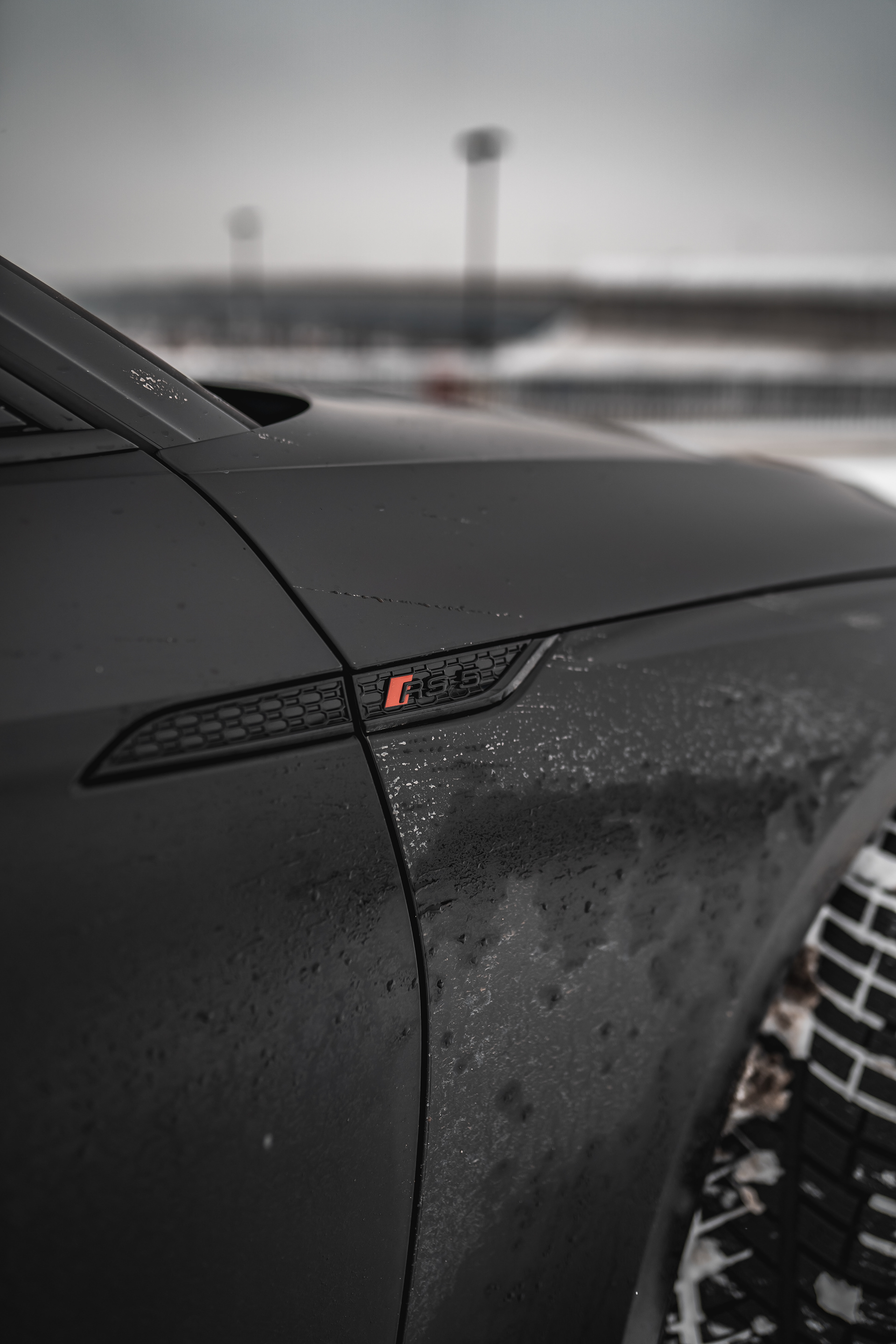 奥迪 RS5 斯普拉科瓦丨splakowa-11