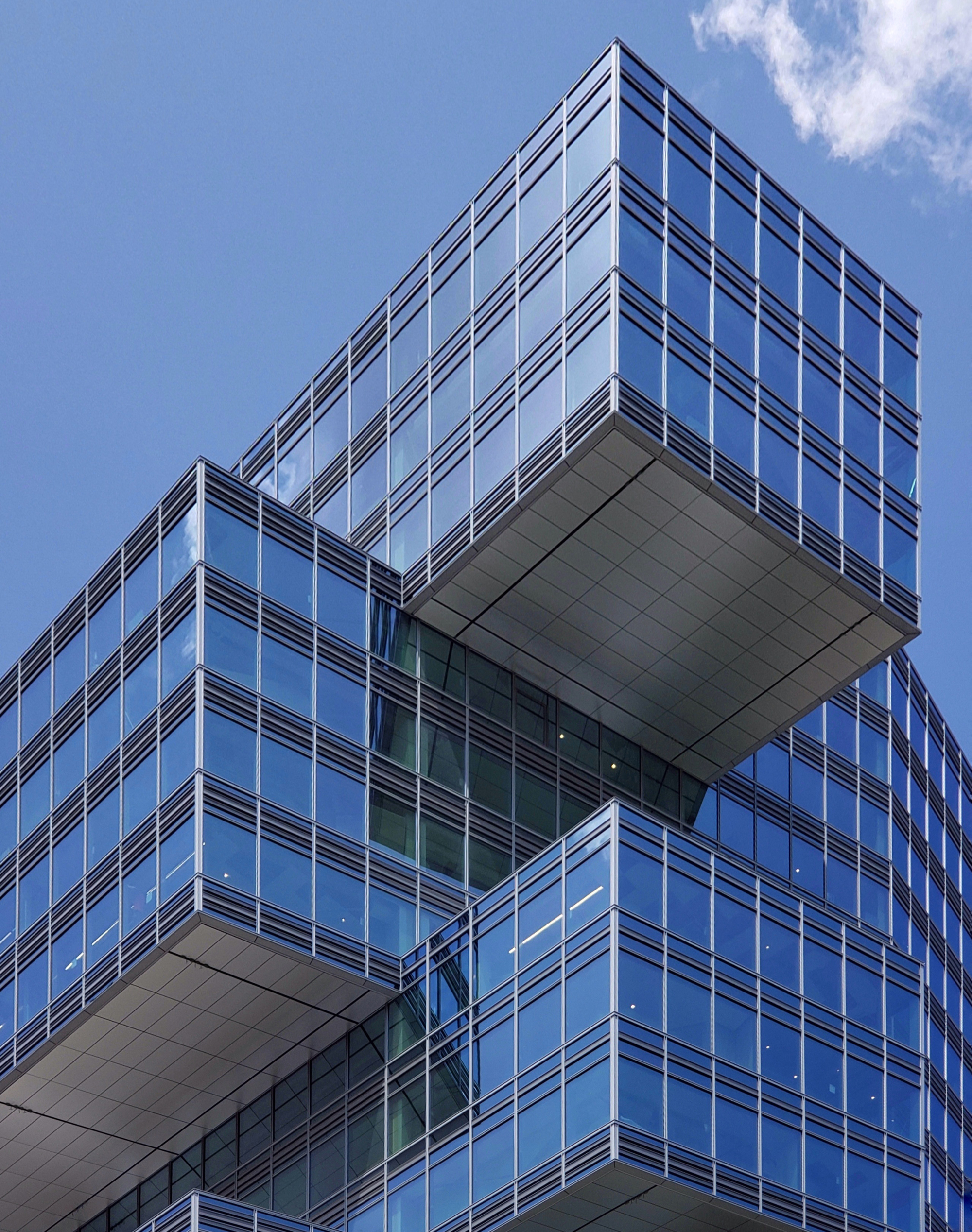 Akamai Technologies 全球总部-19