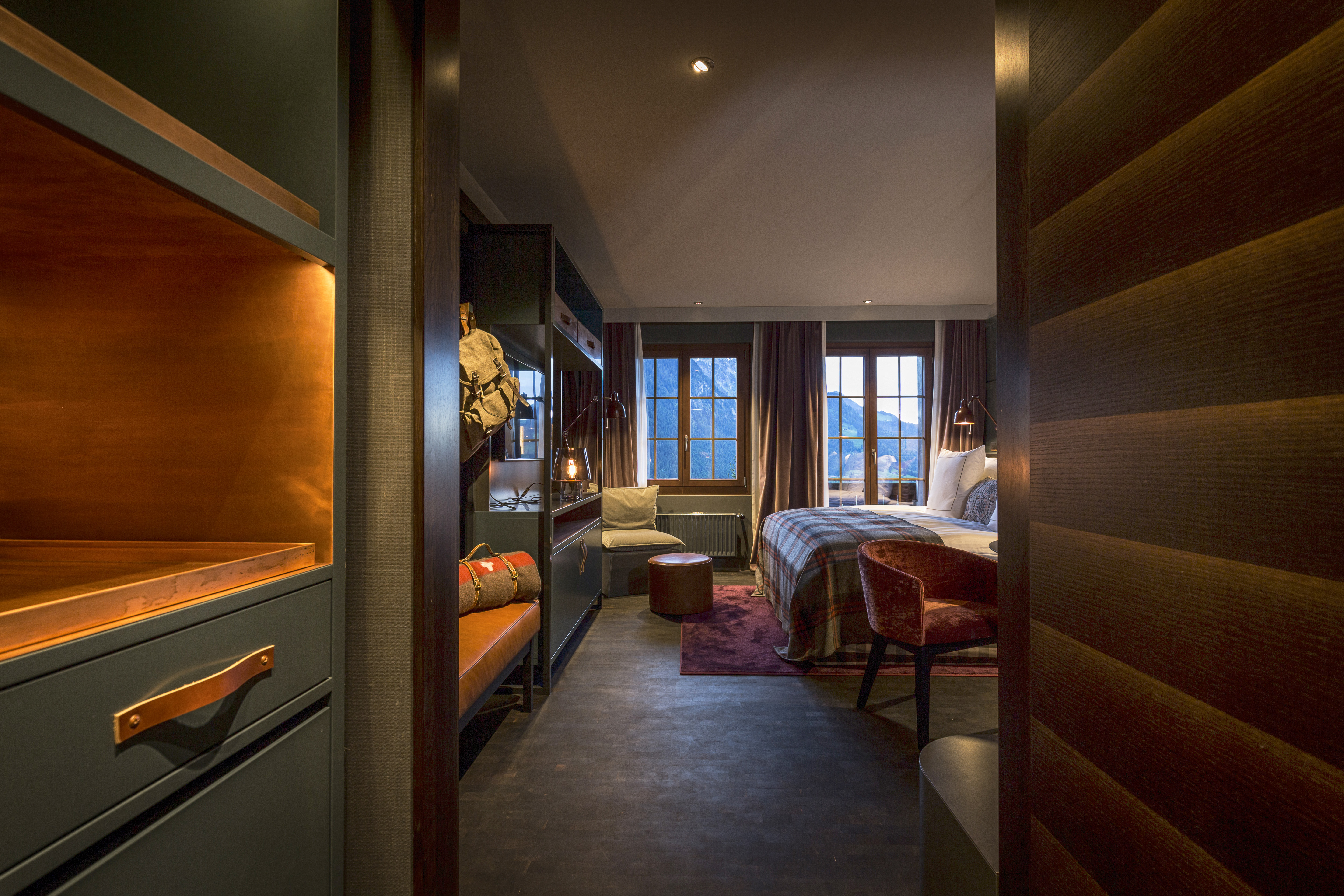 Huus | Stylt Trampoli AB-27