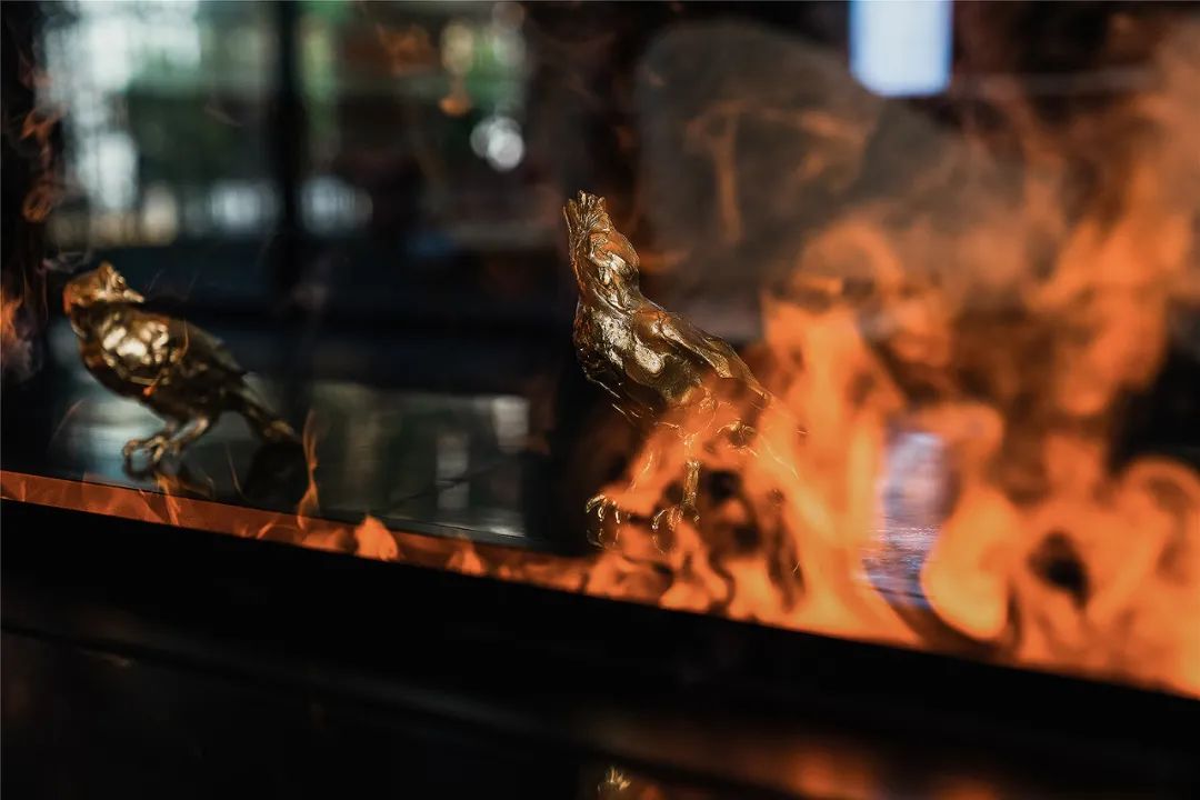 融舍艺术住宅丨中国东莞丨GID国际设计-12