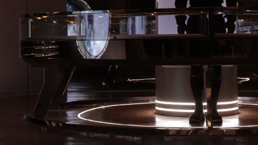 倚天珠宝丨中国重庆丨禾公社-41