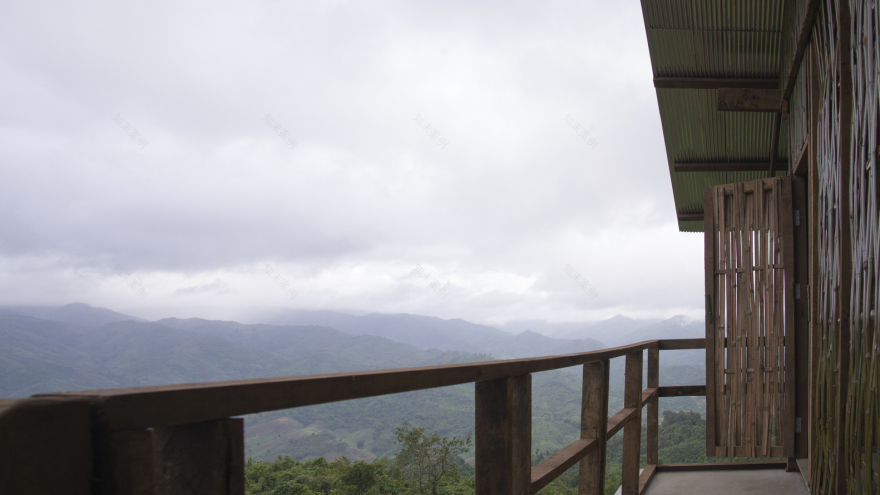 Phirun Proiprai 宿舍-52