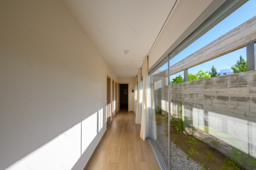 LVP 之家丨阿根廷科尔多瓦丨FLV Arquitectura-23