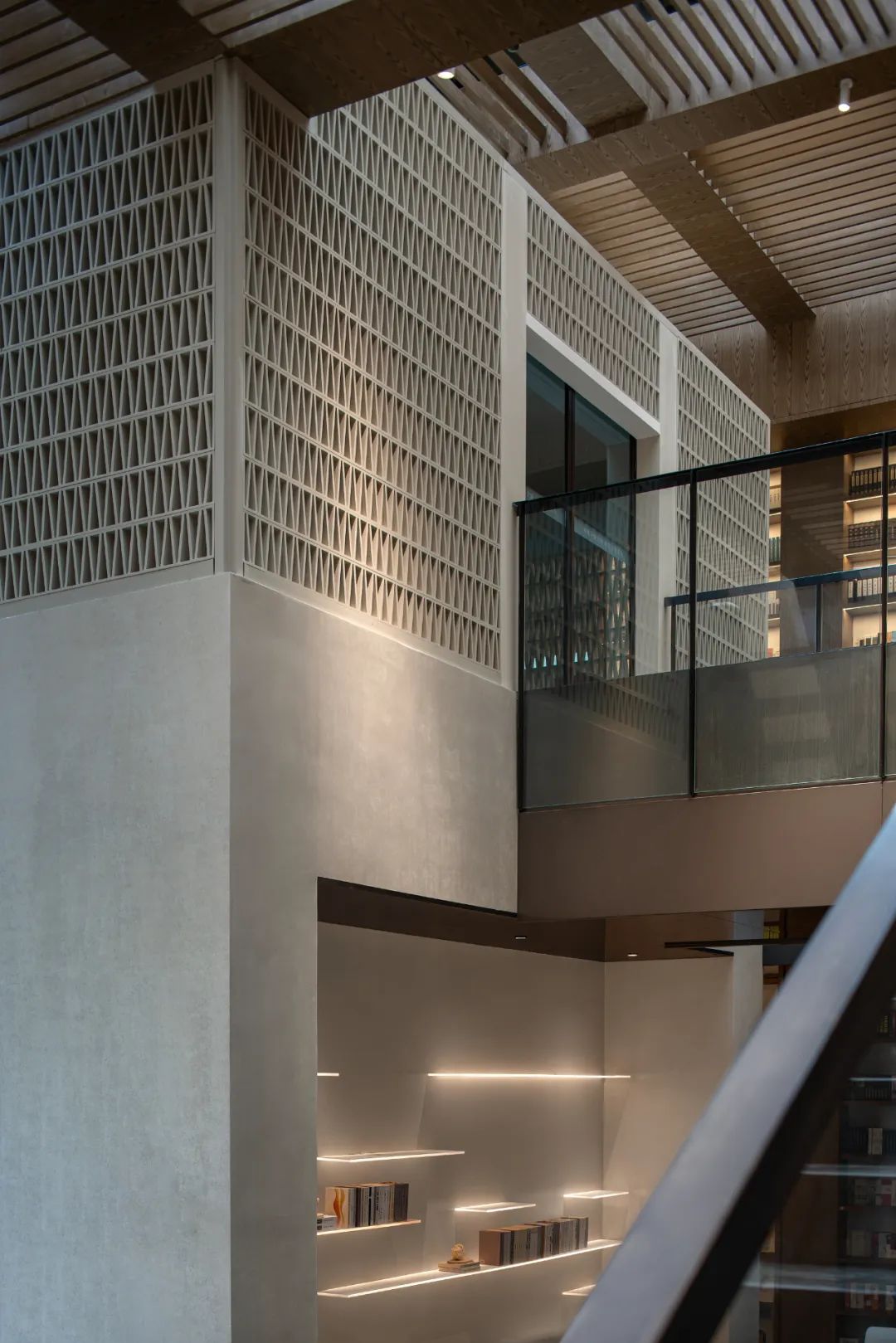 华谊兄弟星剧场丨中国晋城丨励时设计集团-26