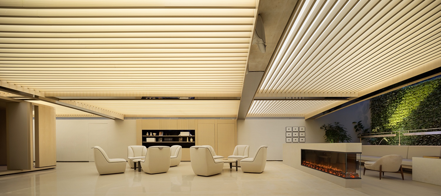 南京未来里示范中心丨中国南京丨WJ STUDIO 万境设计-32