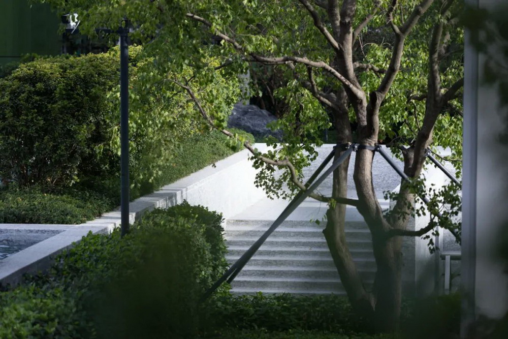 东莞中海·凤凰熙岸丨中国东莞丨HILL 希尔景观-59