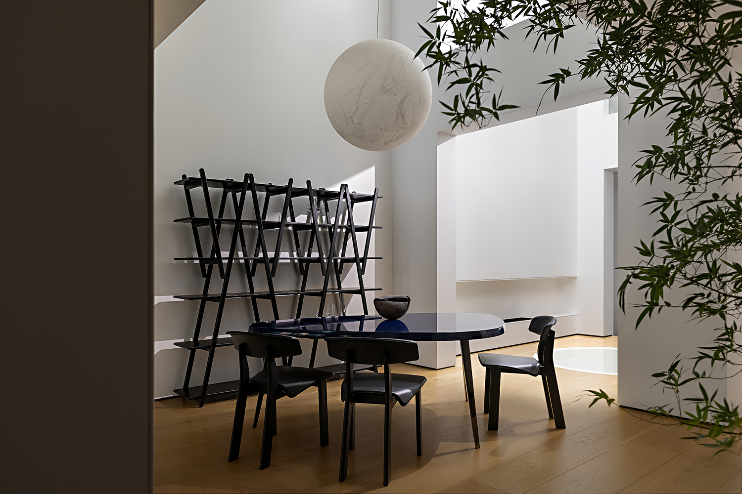 雍城世家丨中国宁波丨LWPD林卫平设计-50