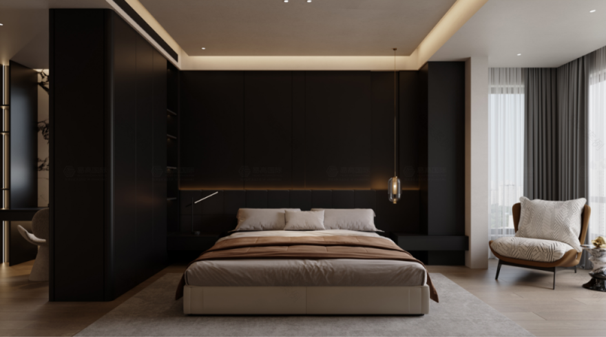 科为 • 揽月台丨易高国际-42