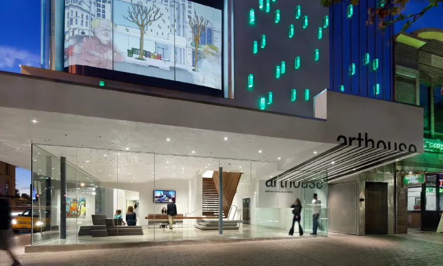 丨美国奥斯汀丨LTL Architects-3