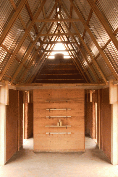 丨加纳丨M.A.M.O.T.H.-16