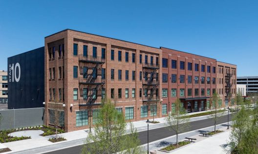 丨美国佐治亚丨Smith Dalia Architects-7