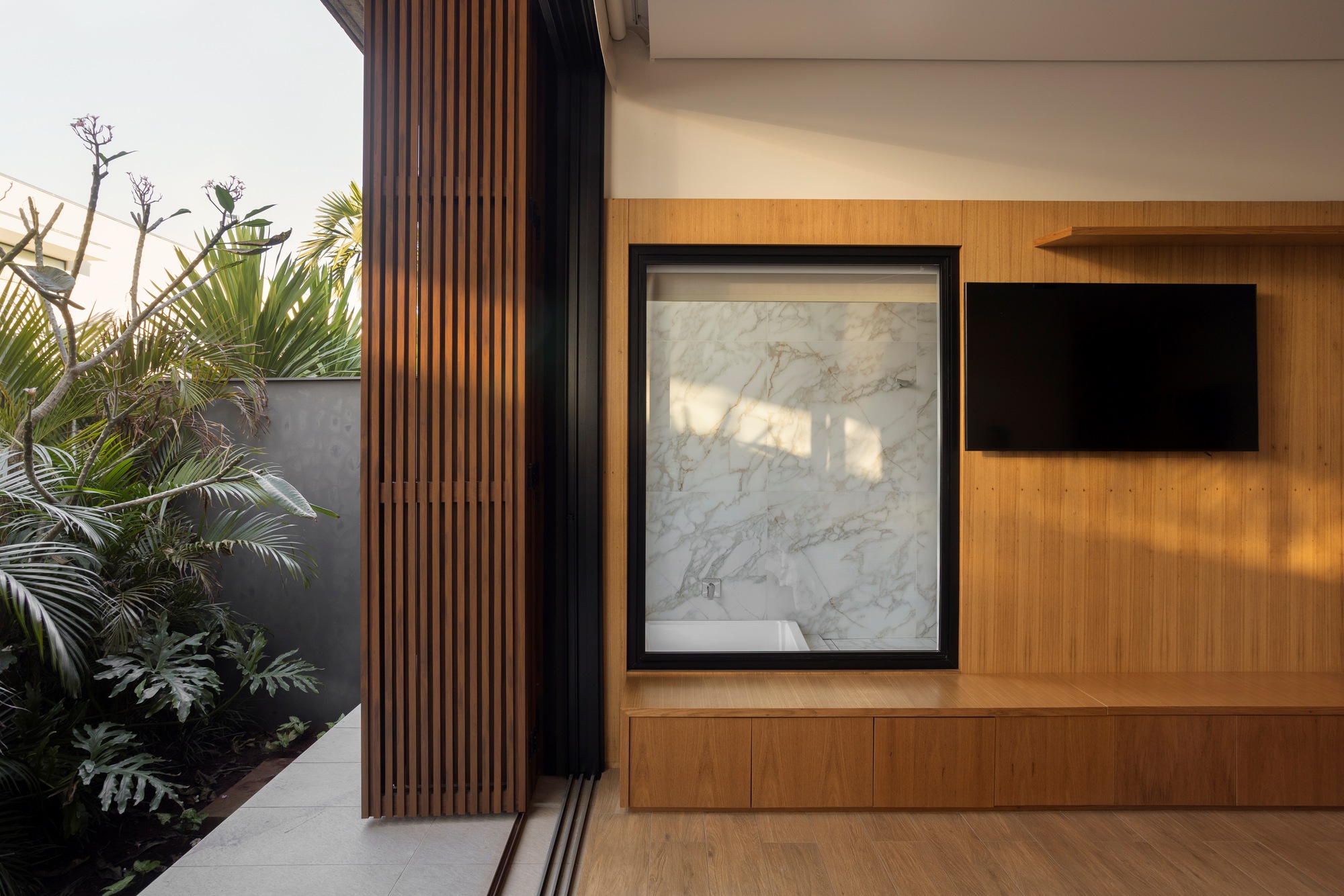 丨巴西里约热内卢丨Mariana Orsi Arquitetura + Design-41