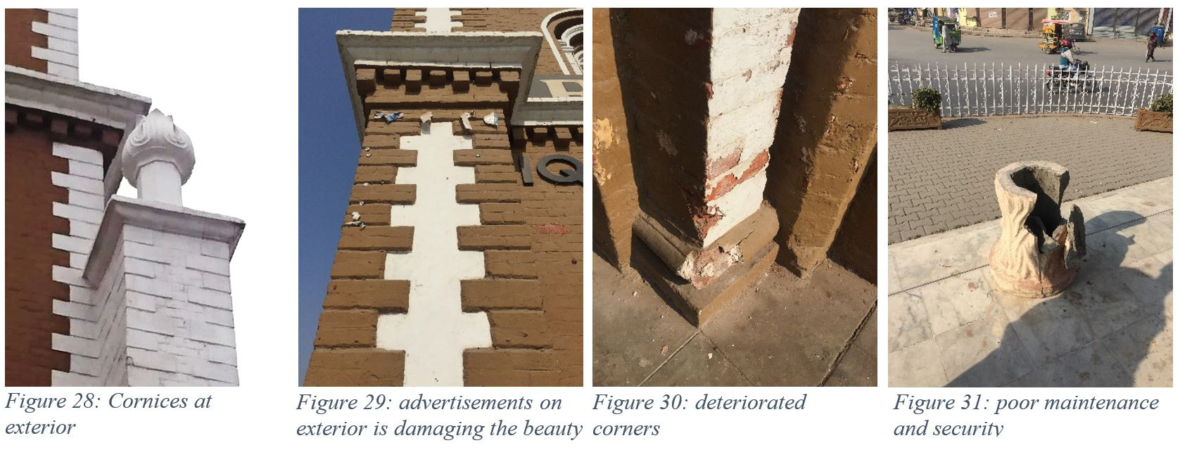 IQBAL SQUARE 保护与修复项目-24