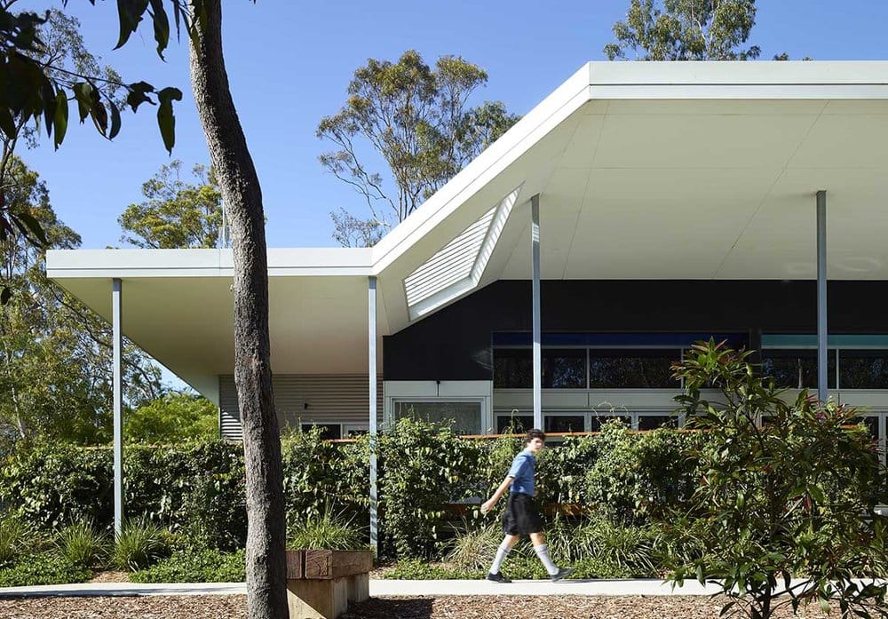 金伯利学院七年级灵活学习区-13