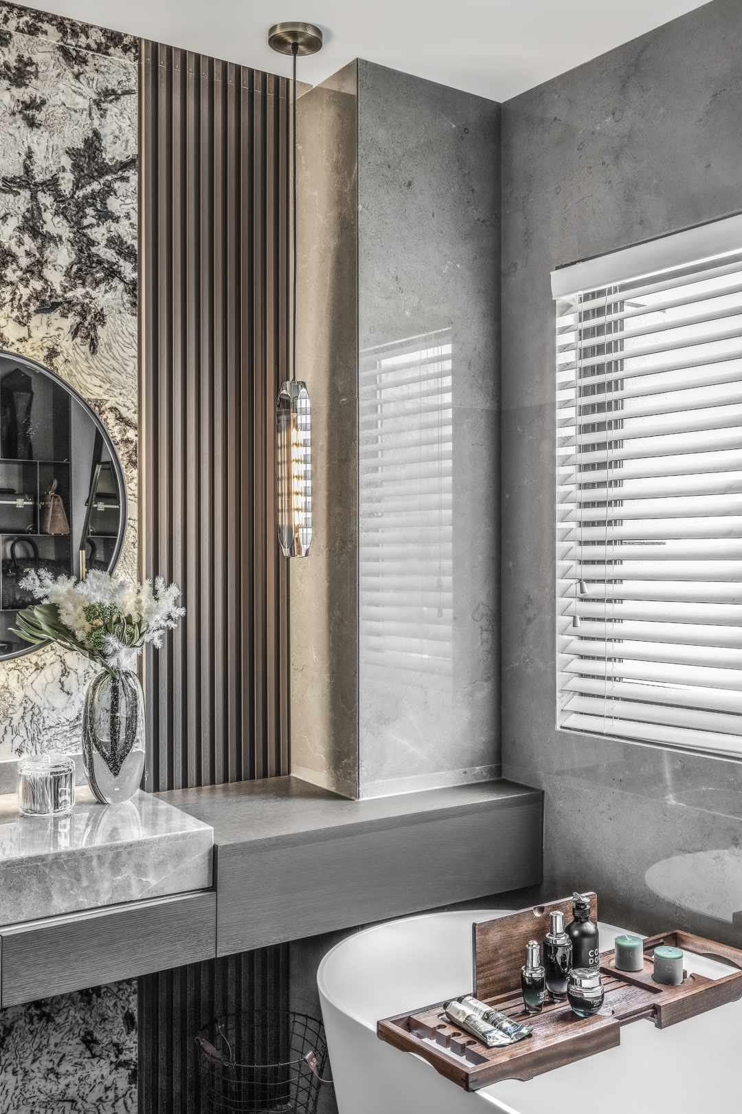 福清·龙江玖锦叠拼样板房-56