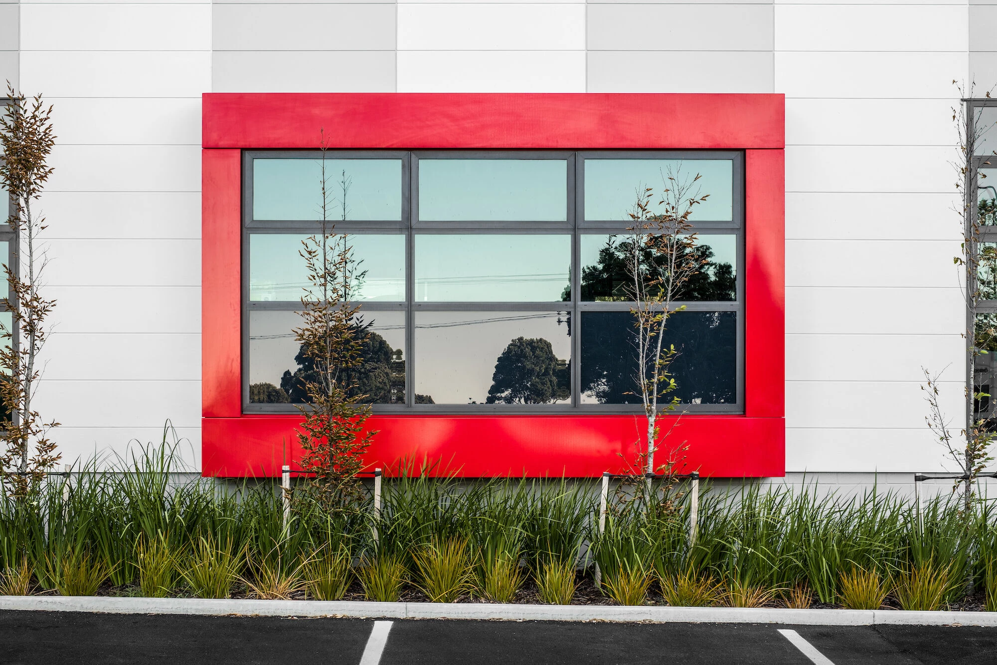 奥霍普海滩学校丨新西兰丨Ignite Architects-22