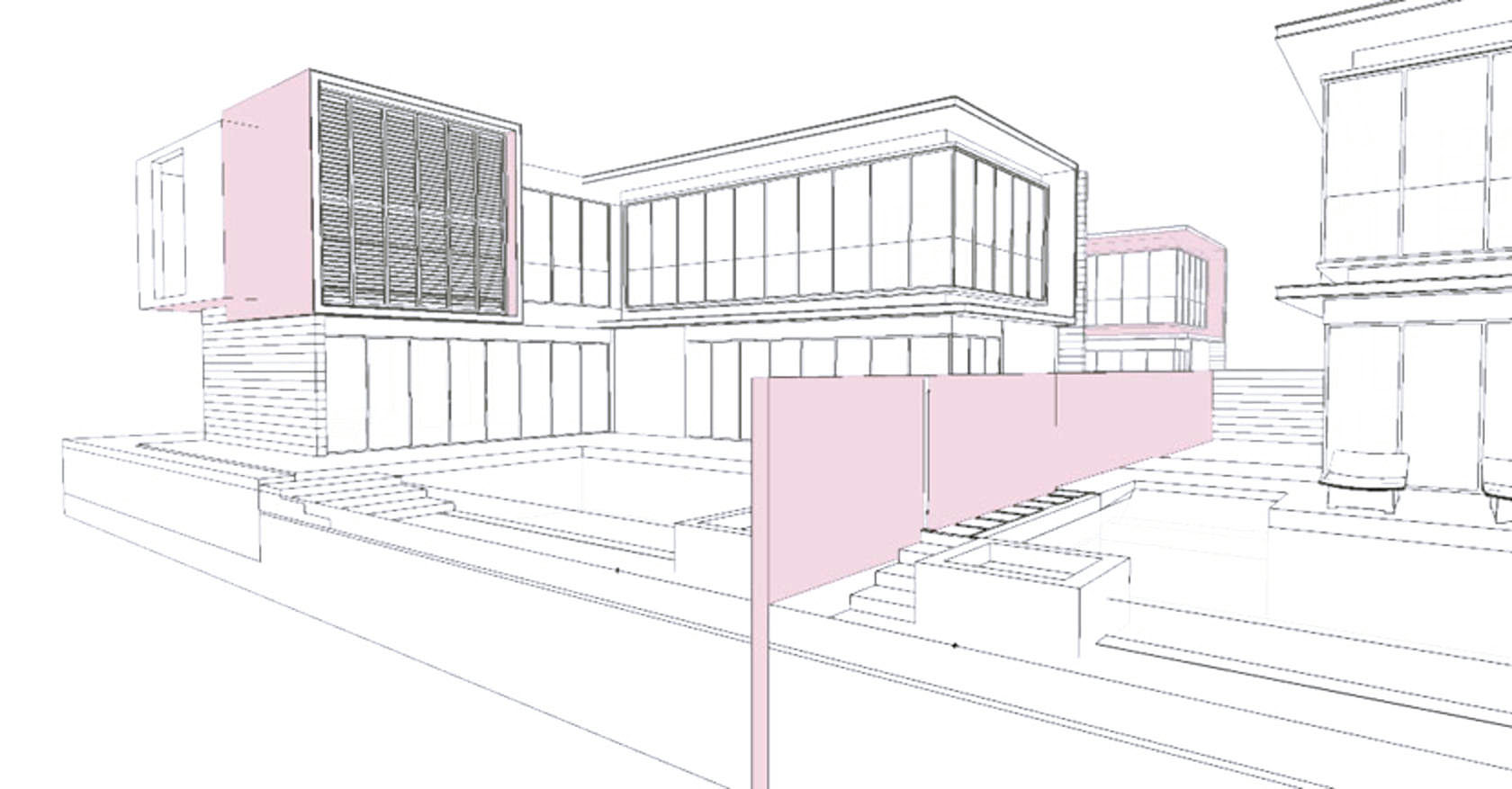 博鳌别墅中国-- 中式风格与现代设计的完美融合-4