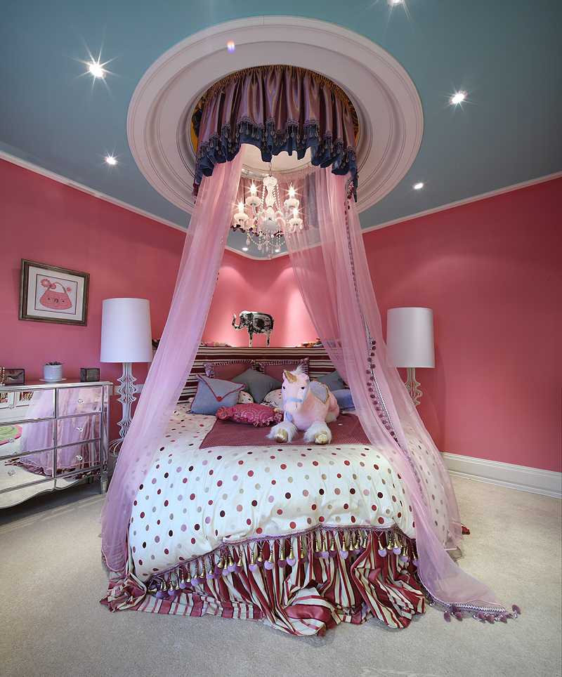 郡原美村样板房 2-8