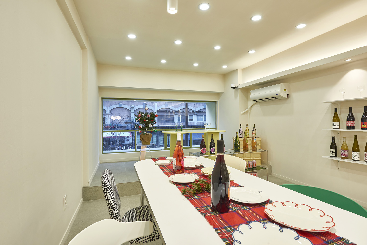 "贝壳顿 18 平米迷你卫生间的极简设计"-15