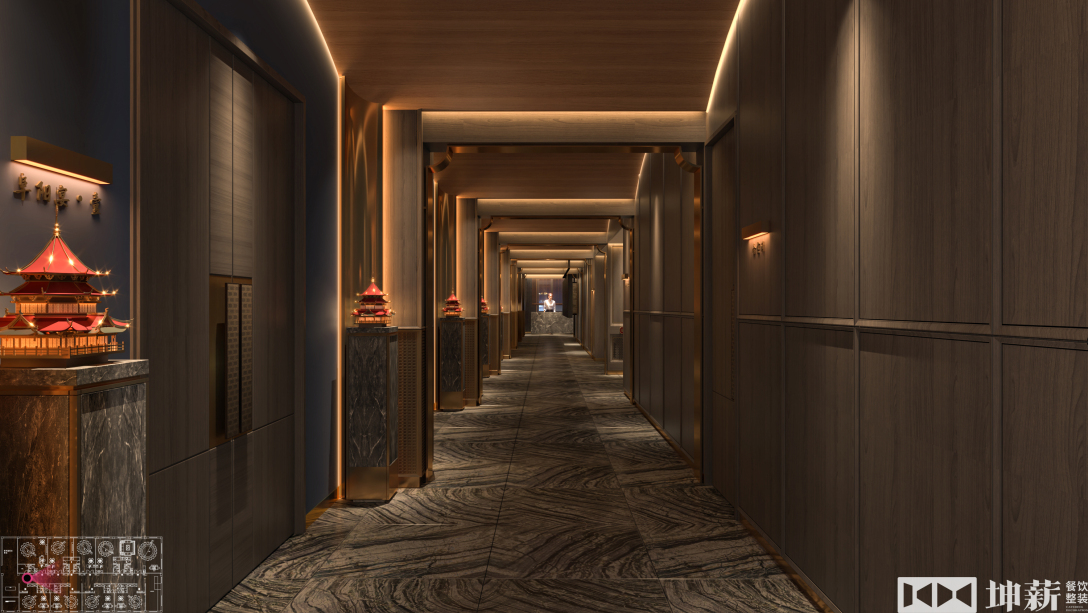 阜阳宴丨中国阜阳丨坤薪整装-31