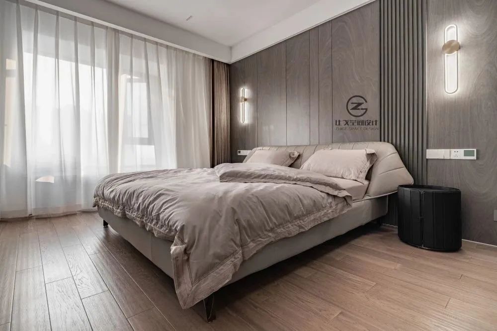 东方都市丨止戈空间-20