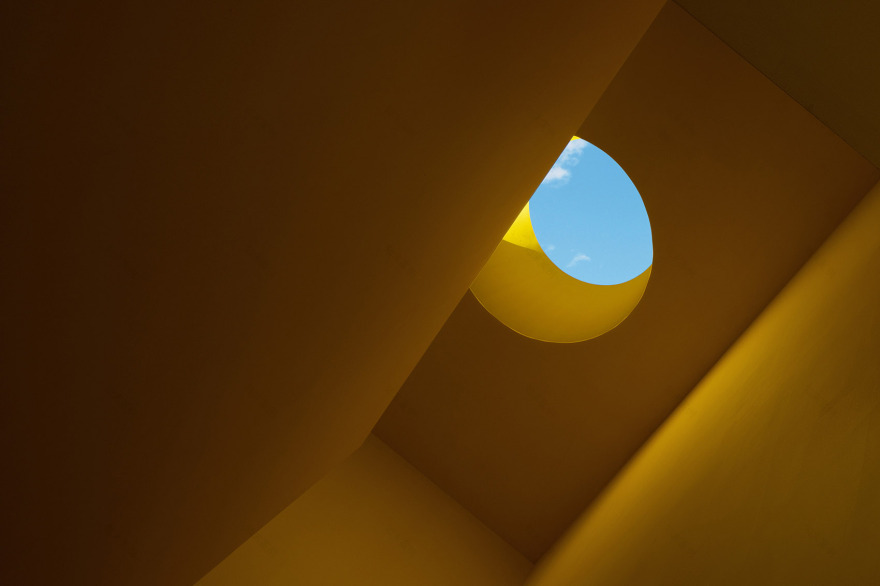 苫也·不若林丨中国深圳丨蜚声设计-102