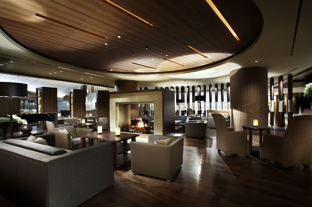 首尔新罗酒店 (The Shilla Seoul-52